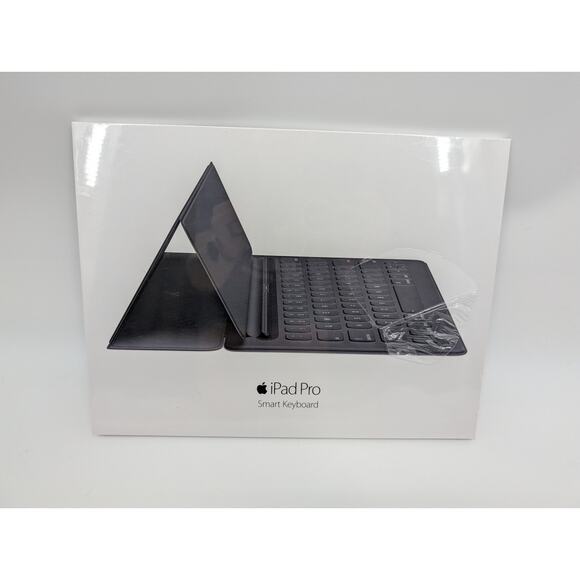 NIB iPad Pro Smart Keyboard 12.9 inch 1st and 2nd Generation - Picture 1 of 5